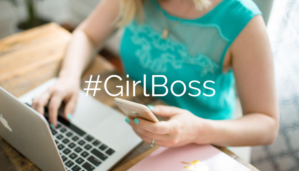 girl boss