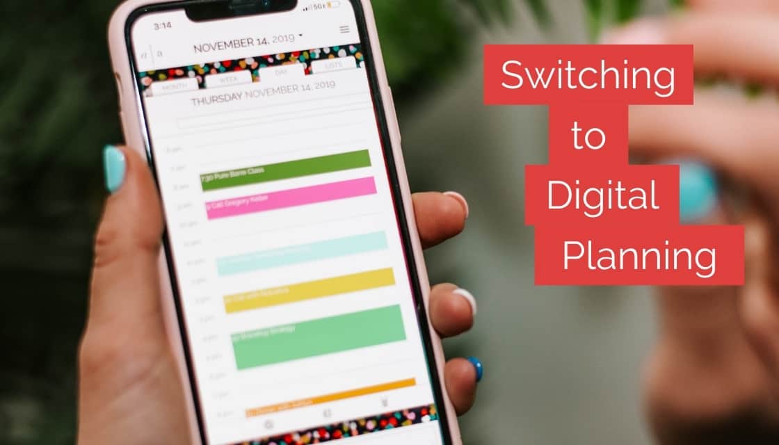 digital planning