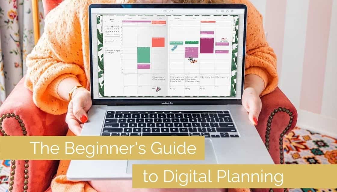 Digital Planning