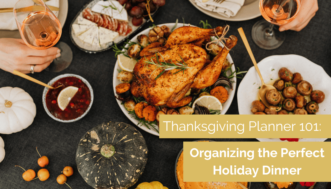 Thanksgiving Traditions for a Family Focused Holiday - Focus on the Family