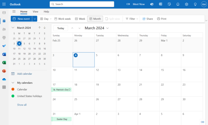 How to Setup Google, Outlook, and iCloud Calendars - Artful Agenda