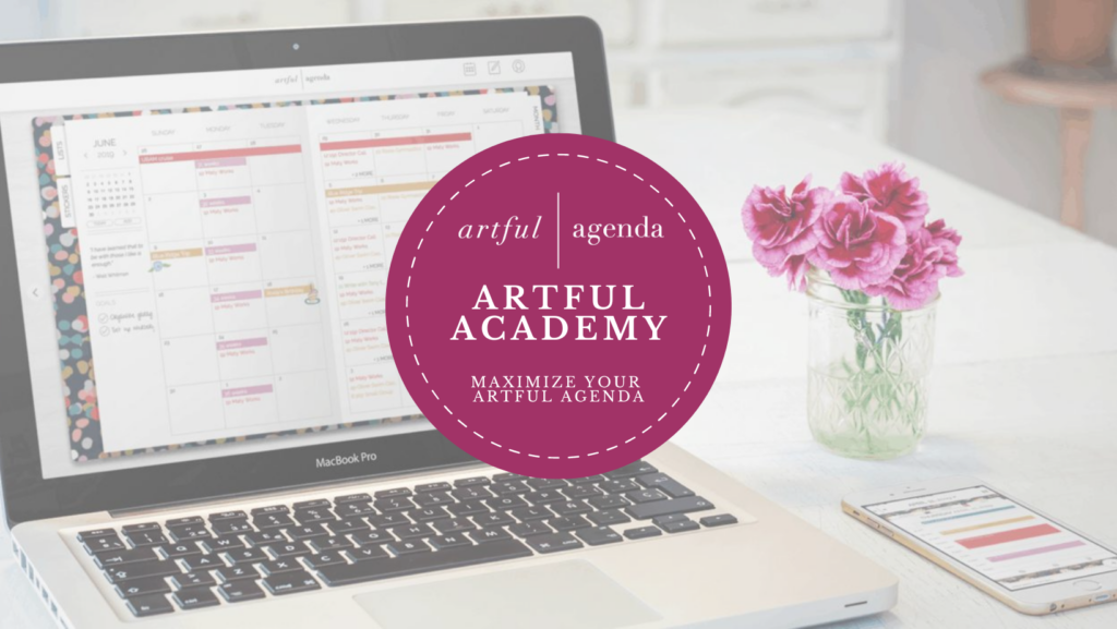 Artful Academy