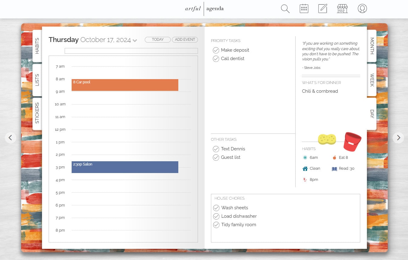 Habit Tracking with Artful Plus: Our Top 10 Tips from Habit Experts ...