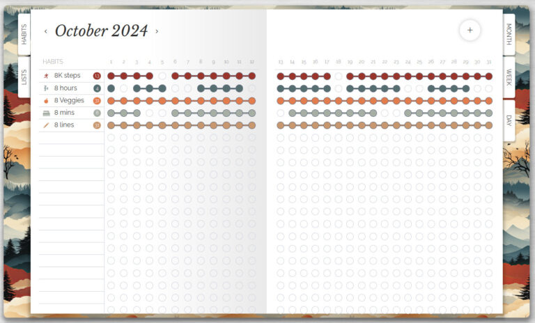 Habit Tracking with Artful Plus: Our Top 10 Tips from Habit Experts ...