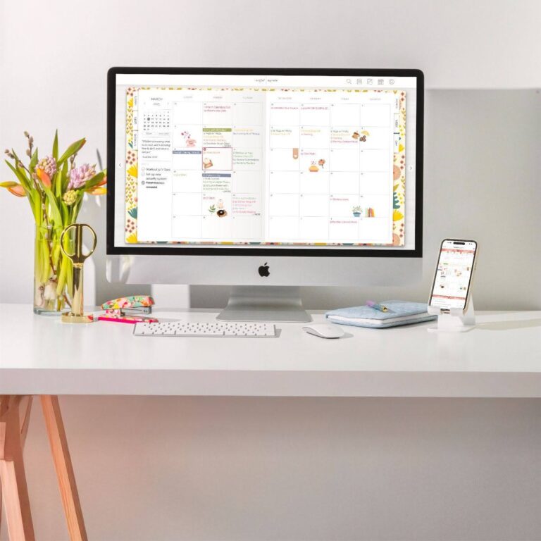 Google Calendar vs Apple Calendar: Which One Works for You? Artful