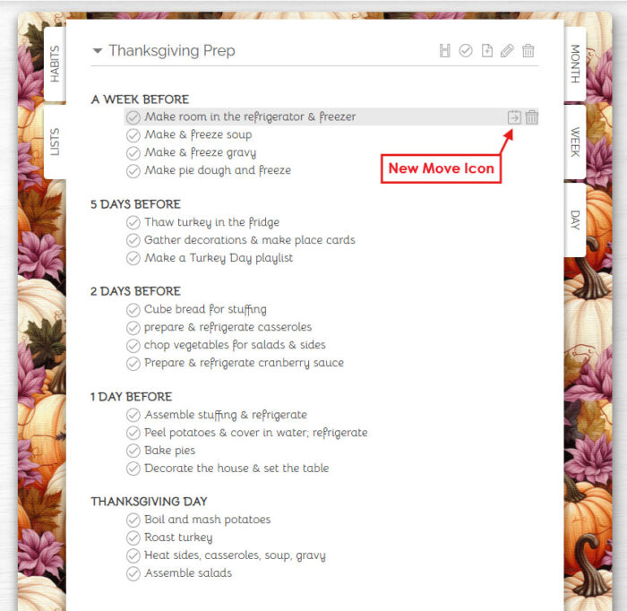Explore Artful Agenda’s New Task Alarms and Fall 2025 Planner ...